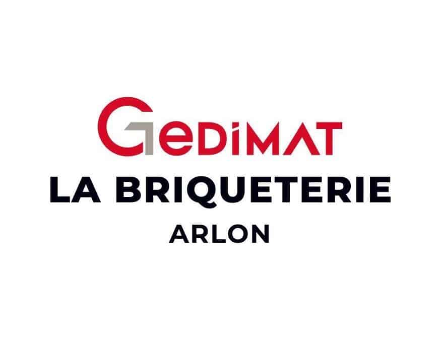 LA BRIQUETERIE D’ARLON