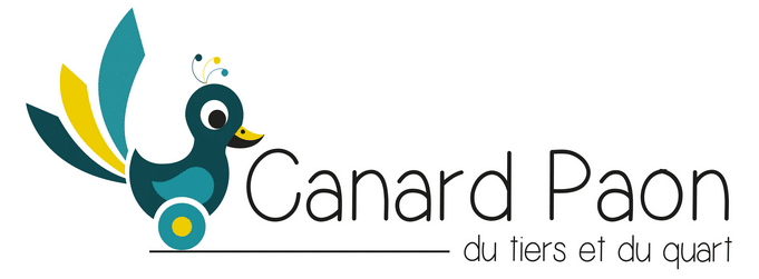 CANARD PAON