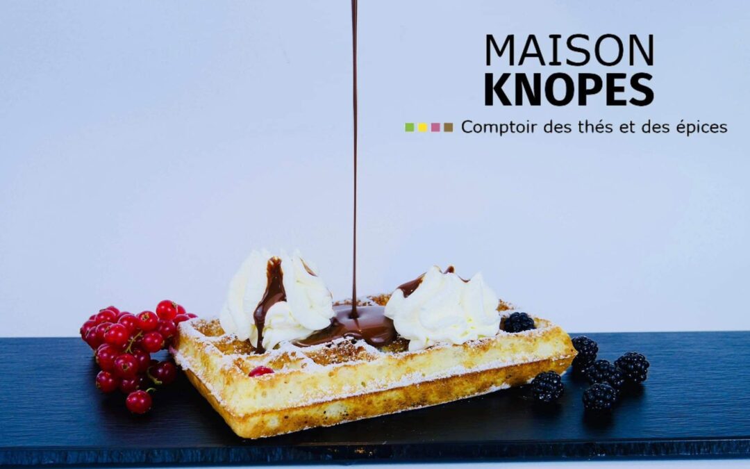 KNOPES (Maison)