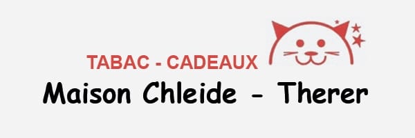 Maison Chleide – Therer