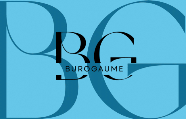 Burogaume