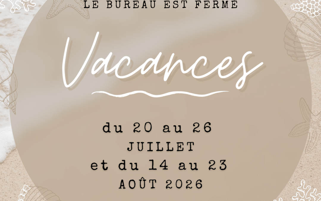 Vacances