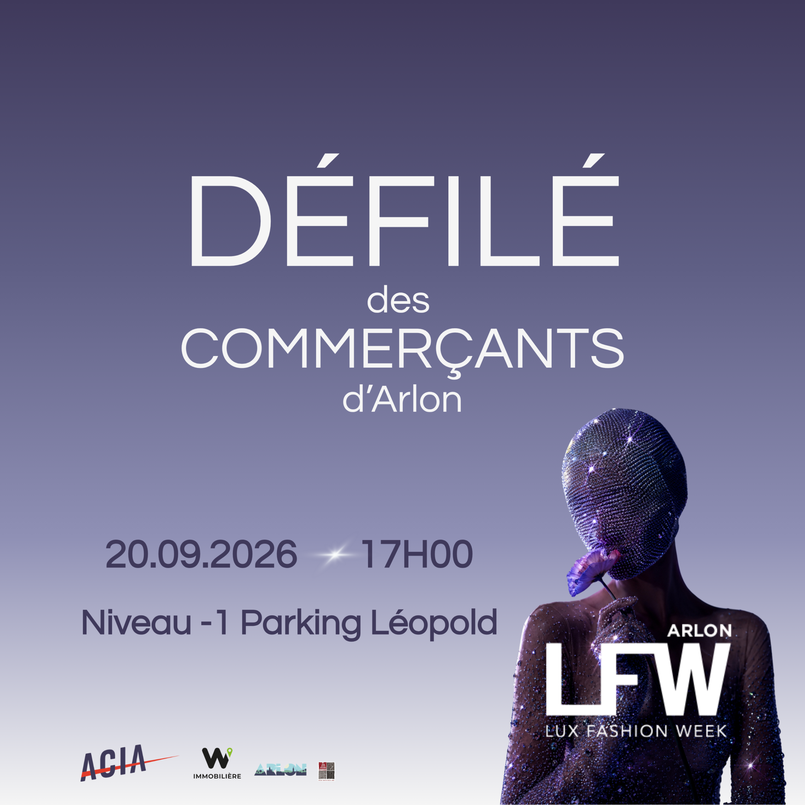 Defile Site ACIA